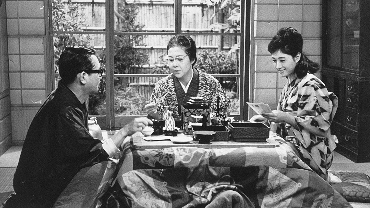 Ashita no Kaze backdrop