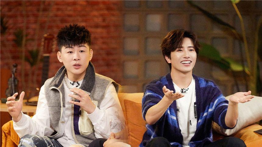 S3 · Public Performance Reaction EP1