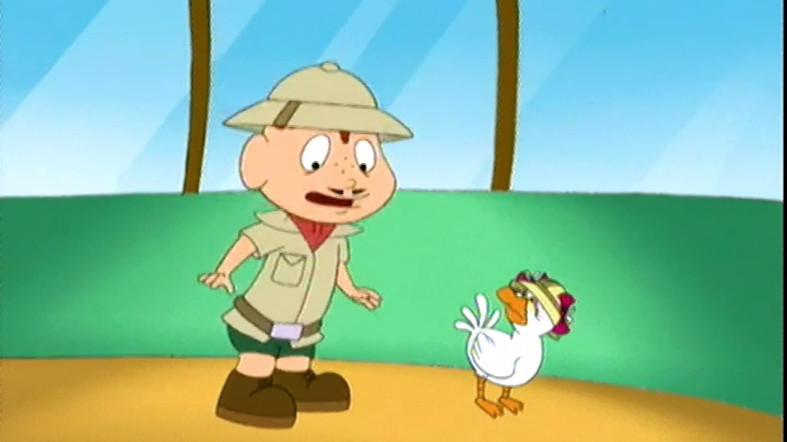 Guilty Gull / Bi-Valve Blues