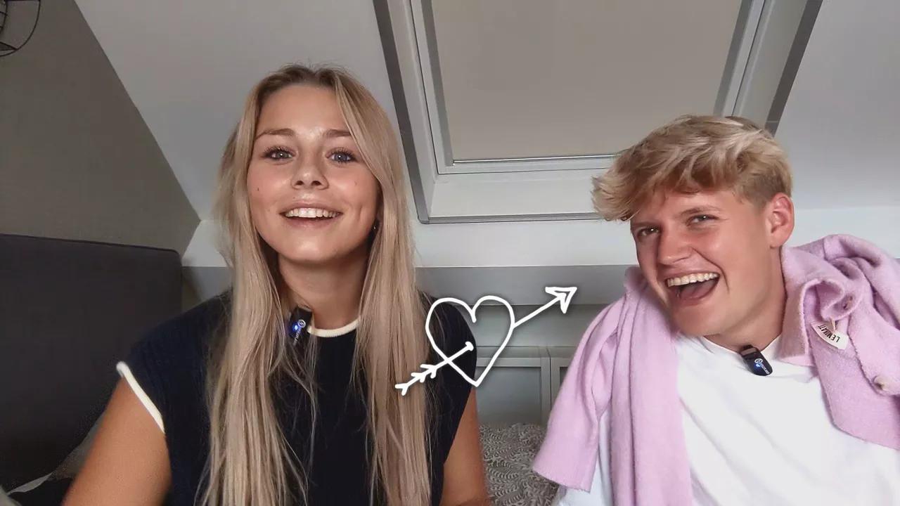 Bloedserieus backdrop