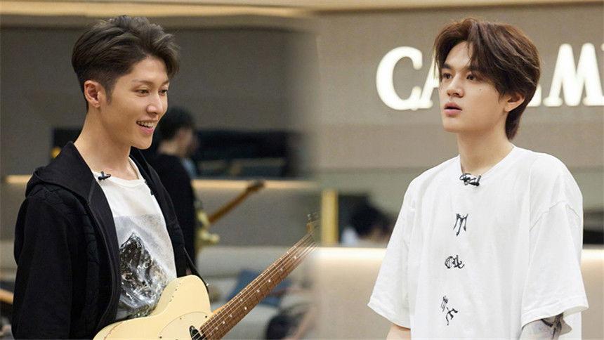 S4 · VIP Bonus Scene EP2