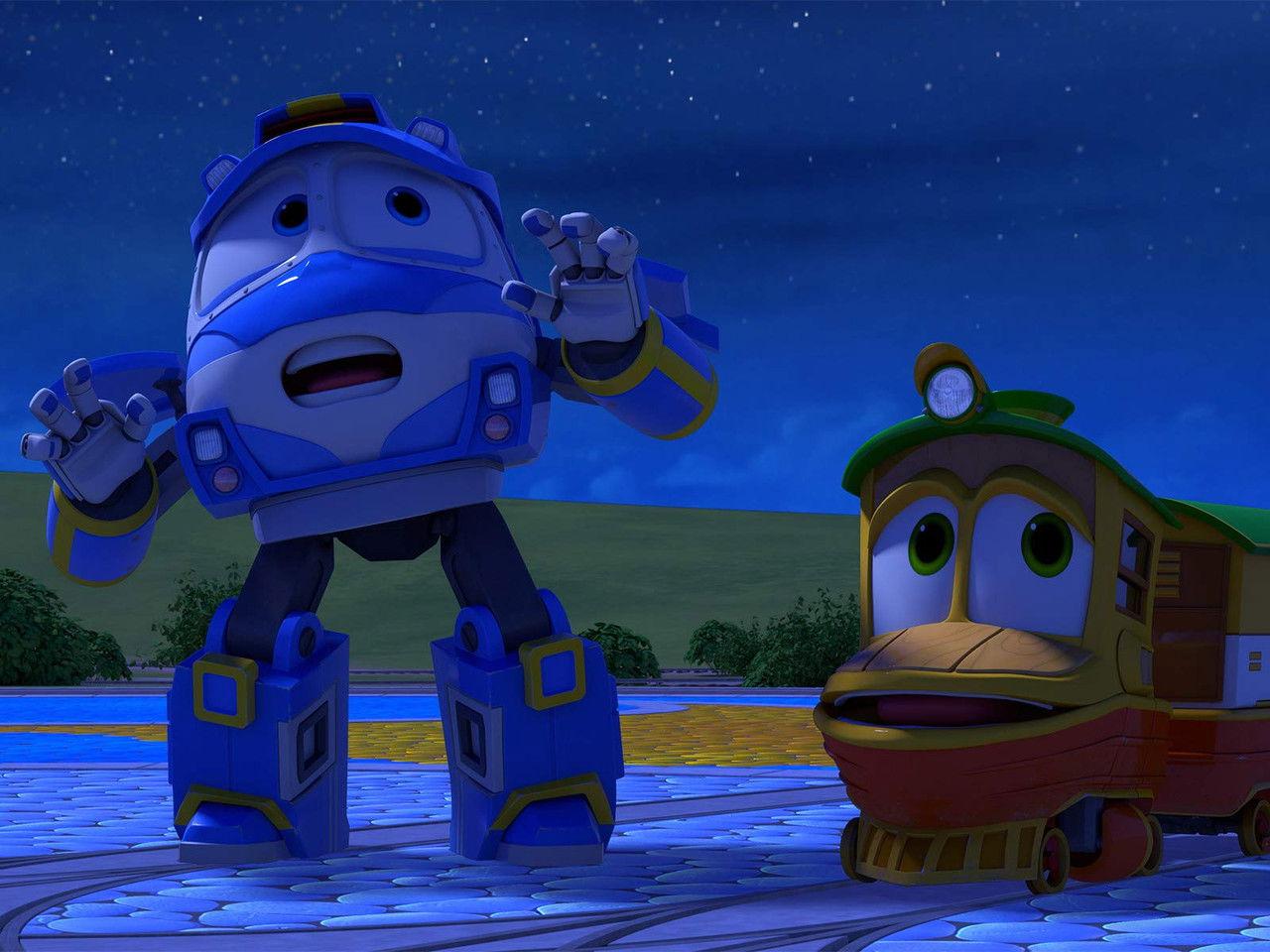 How Scary, Operation Ghost Hunt