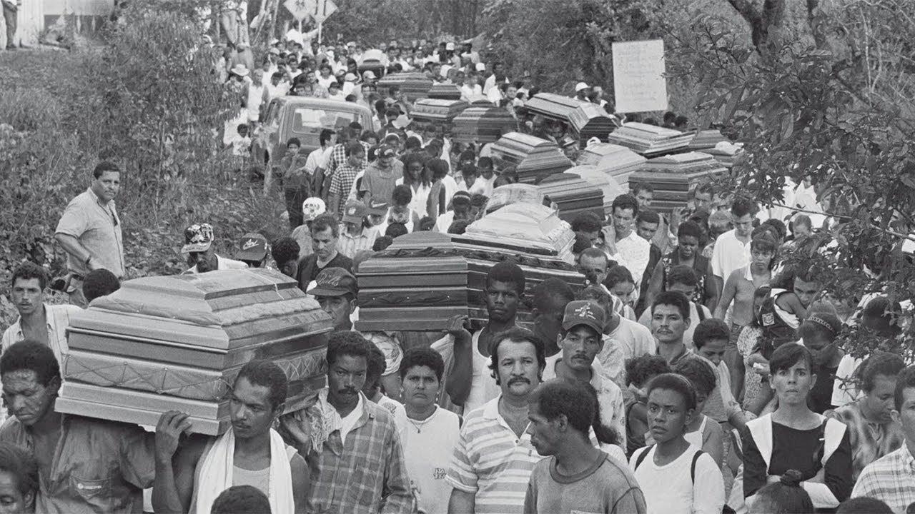 The Witness: Cain and Abel backdrop