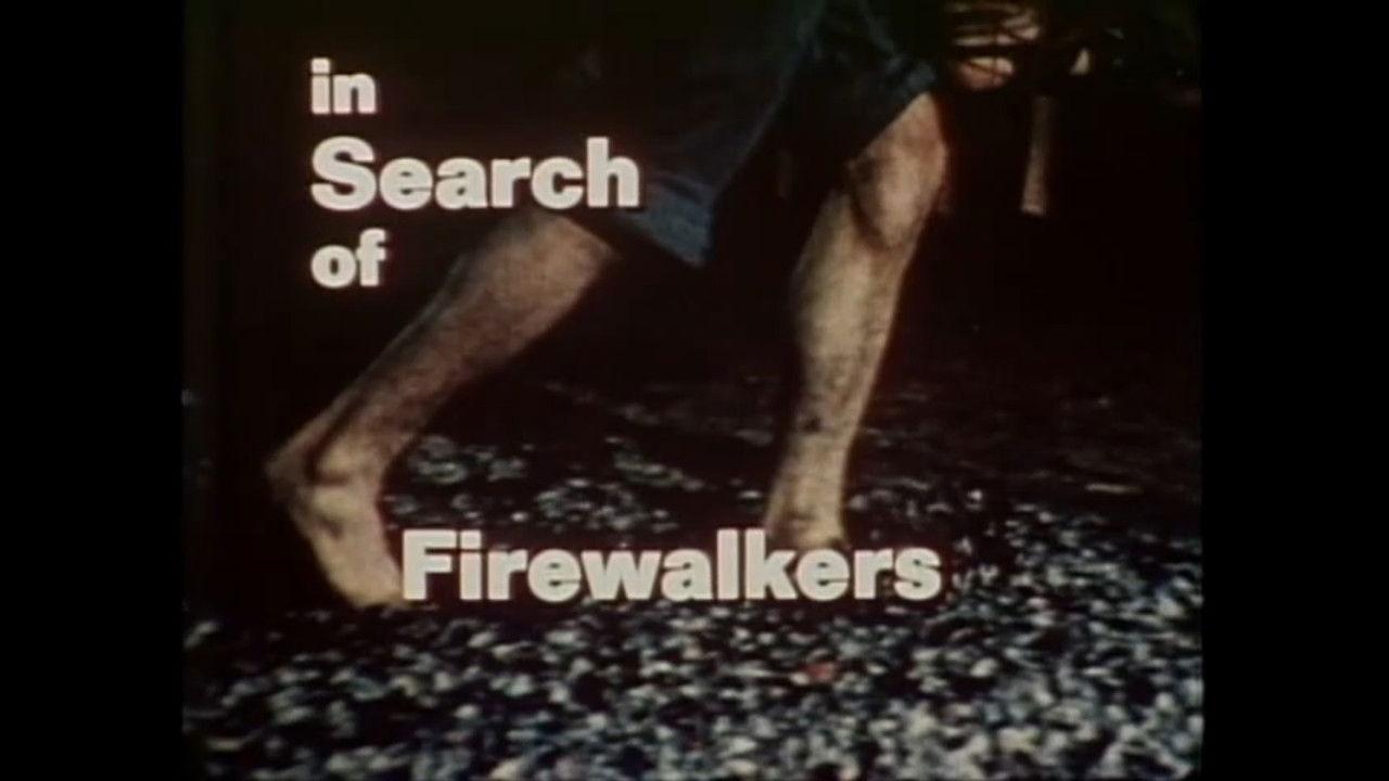 Firewalkers