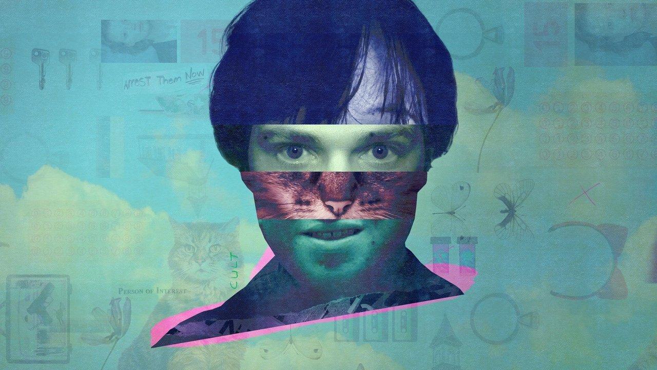 The Curious Case of... backdrop