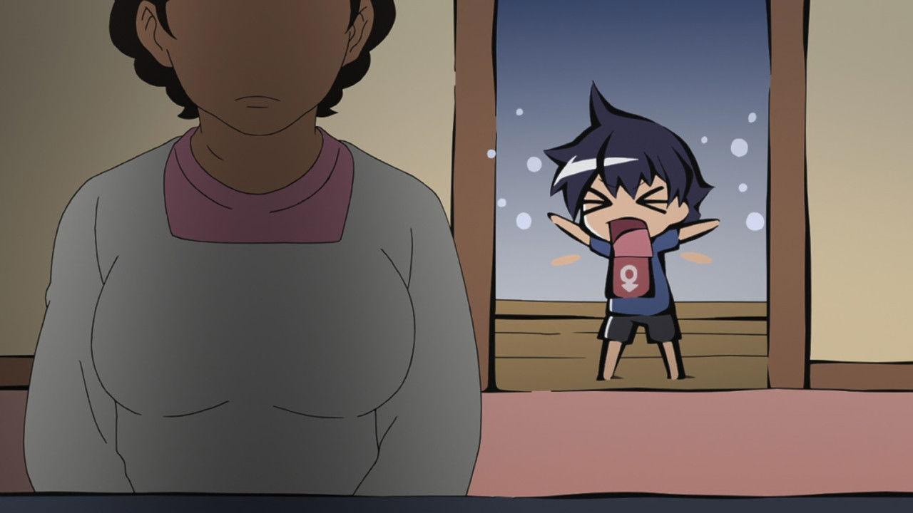 AkaKill! Theater #16 - Dear Mother?!