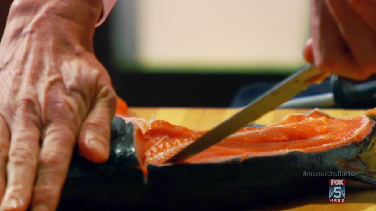 A Cut Above the Rest