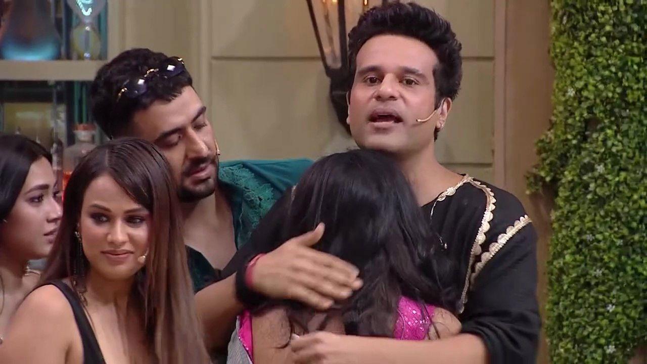 Bharti's Birthday Blast