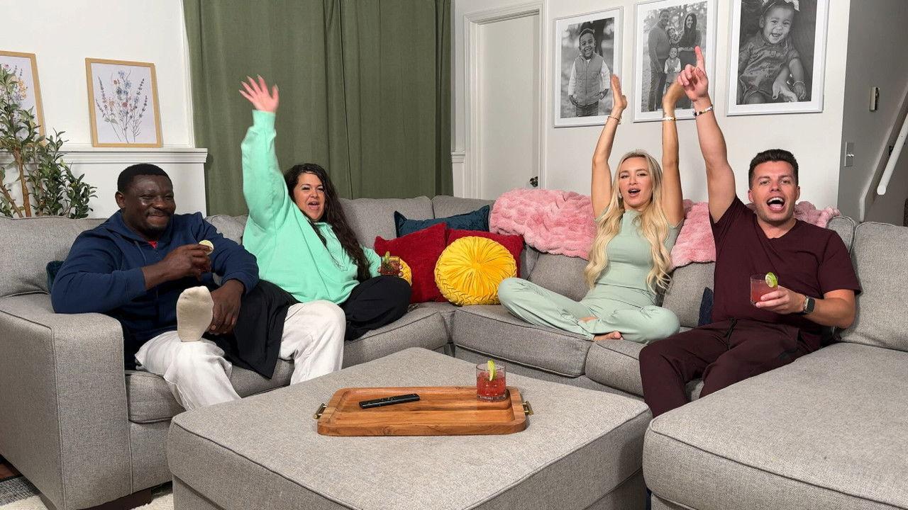 The Other Way: Tell All Part 1