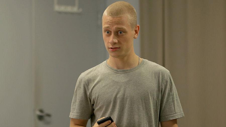 ANTOINE-OLIVIER PILON