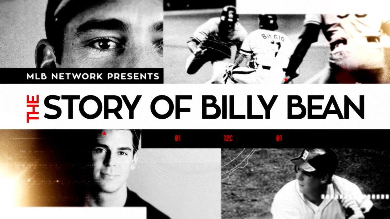 The Story of Billy Bean