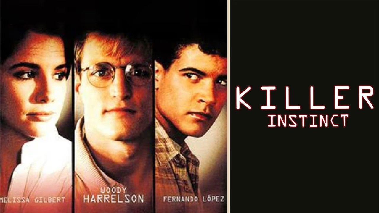 Killer Instinct backdrop