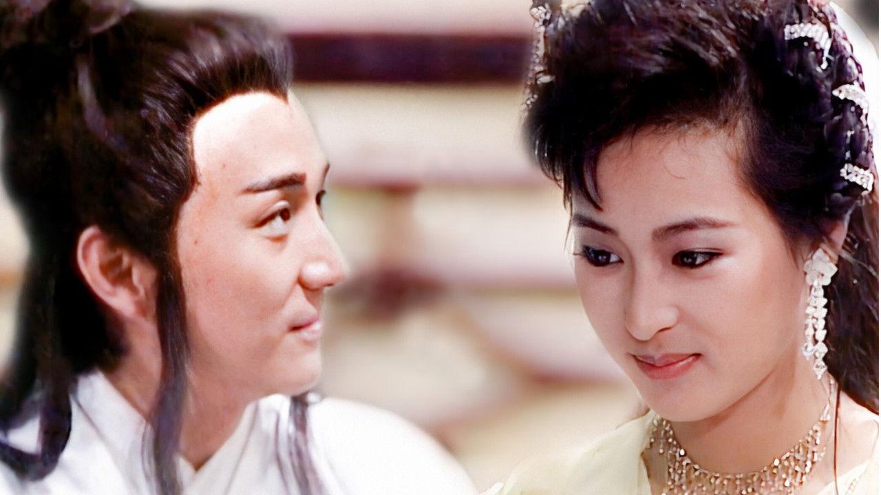 Two Most Honorable Knights backdrop