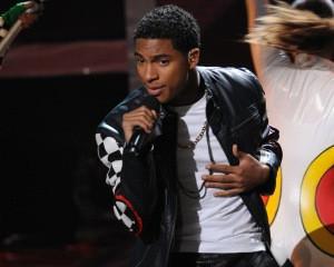 LIVE Results Show #1