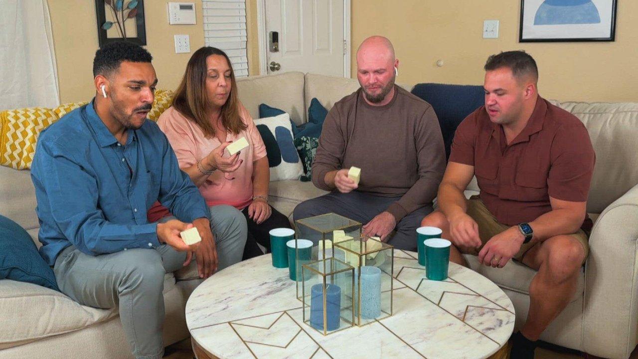 The Other Way: Tell All Part 2