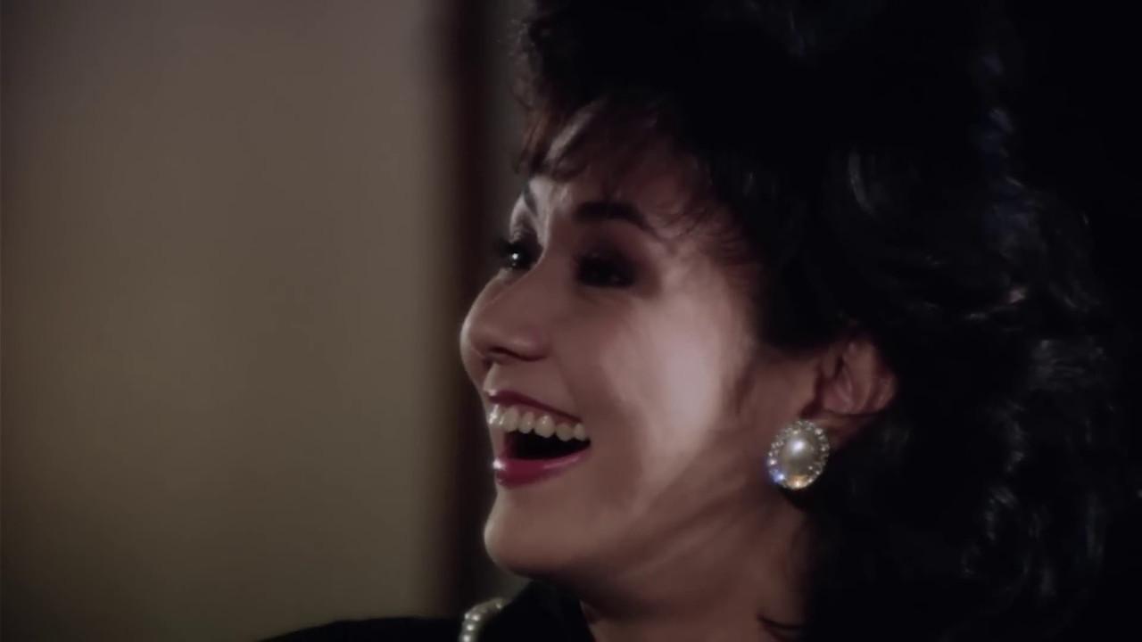 Heaven's Judgment backdrop