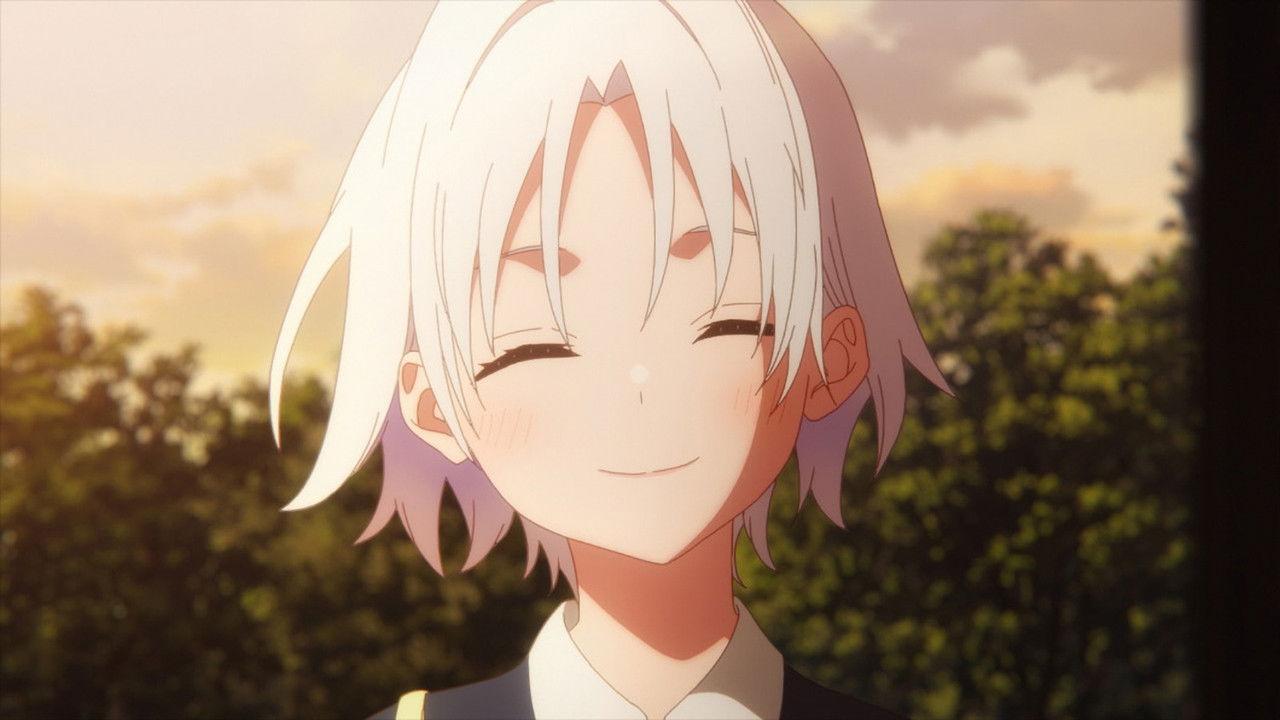 Shirahi's Mirage ~Divergence~