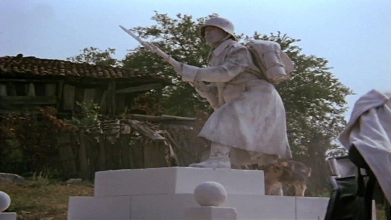 King for a Day backdrop