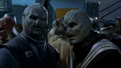 The Legend of the Rangers