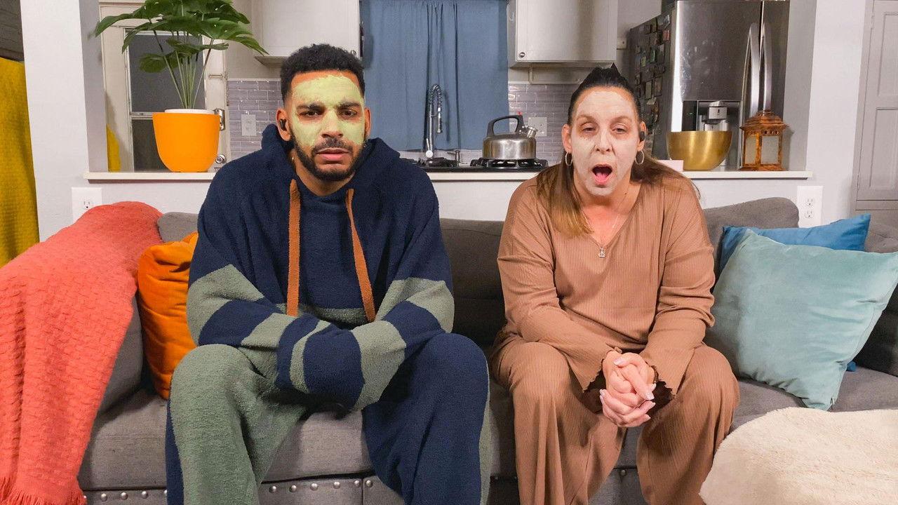 90 Day Fiance: Love Me Or Leave Me