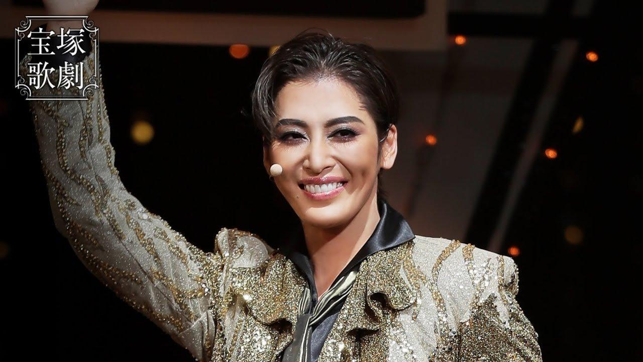 G.O.A.T ~Greatest Of All Time~ backdrop