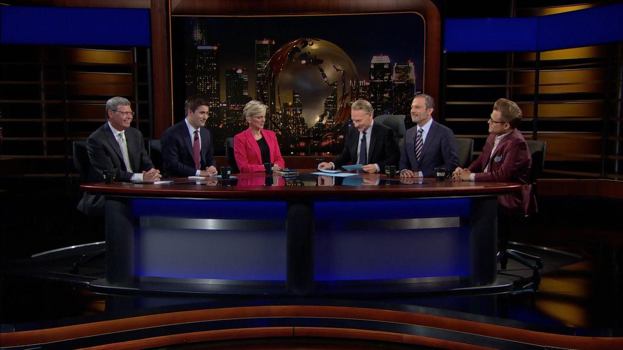 Overtime - August 17, 2018