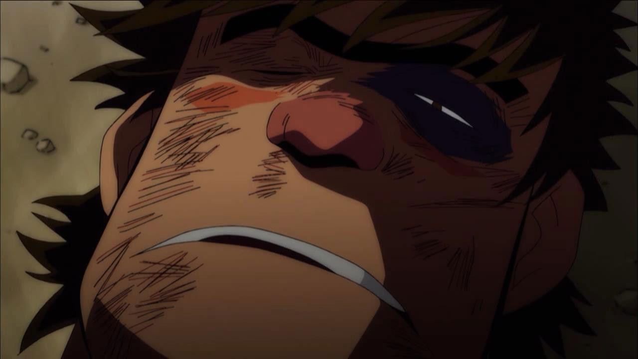 Matsutaro: A Man of Common Sense