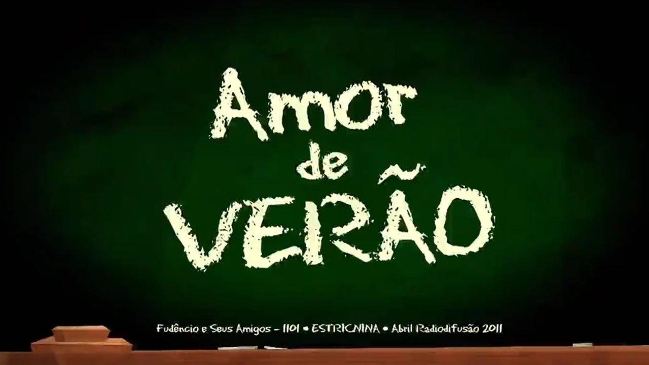 Amor de Verão