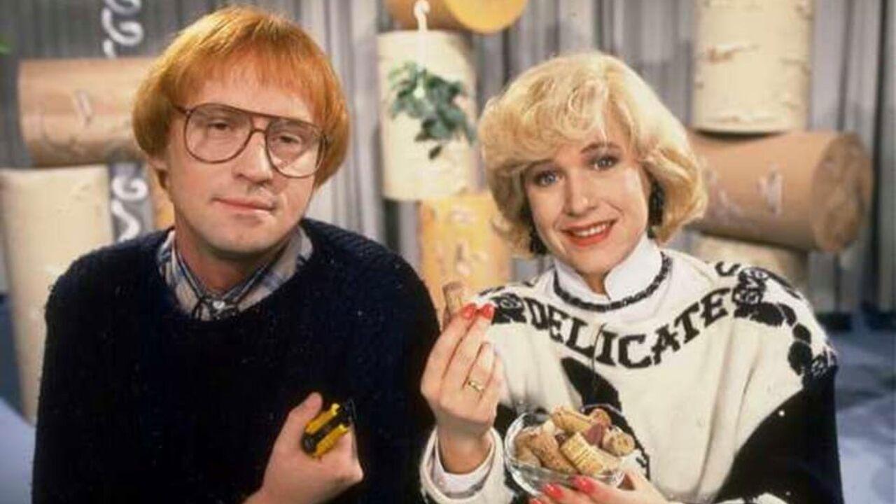 Creative with Cork backdrop