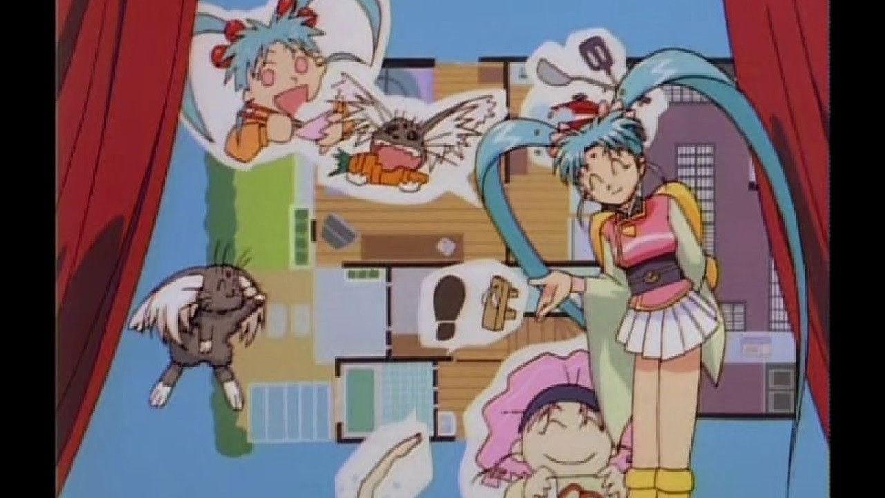 Secrets of the Kawai Family