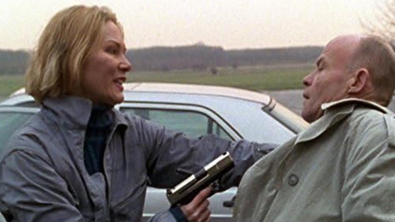 The Shadows of Rasputin