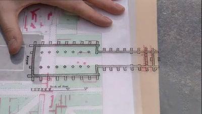 In Search of the Brigittine Abbey - Syon House, London