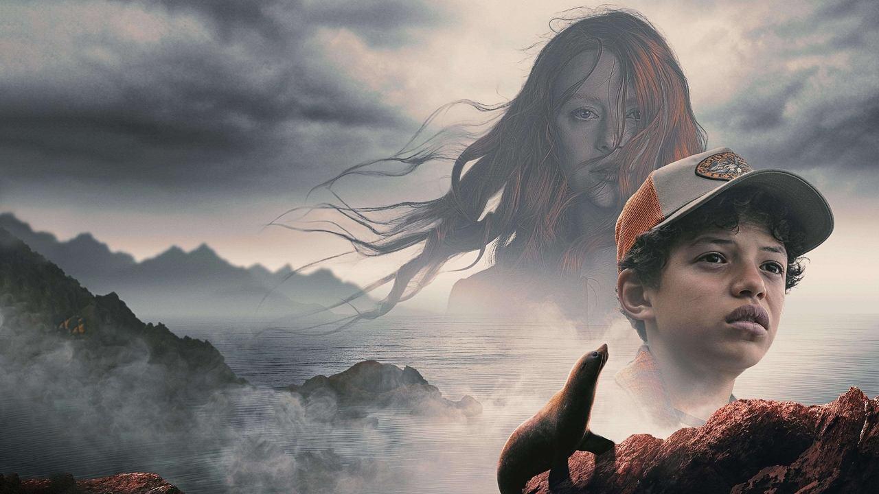 Secrets at Red Rocks backdrop