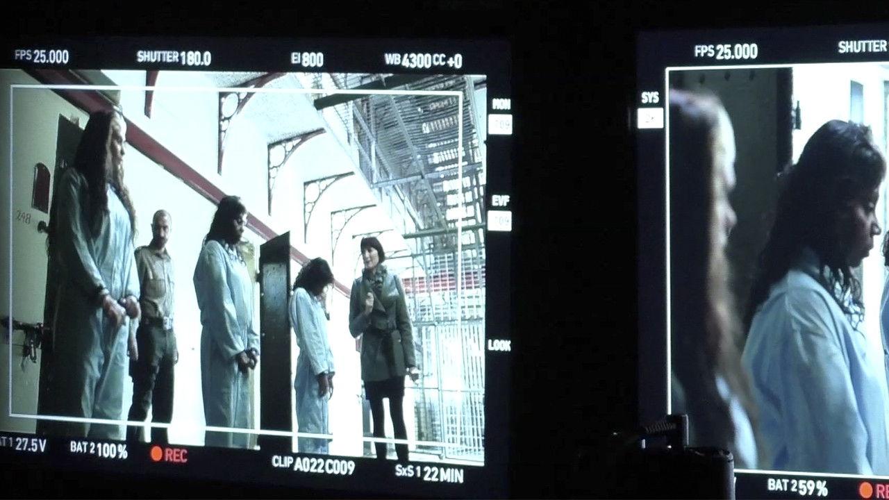 Containment Authority