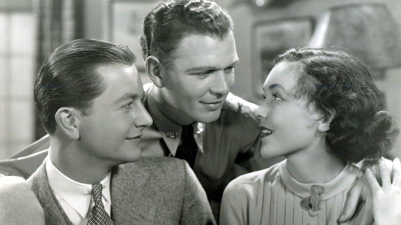 West Point of the Air backdrop