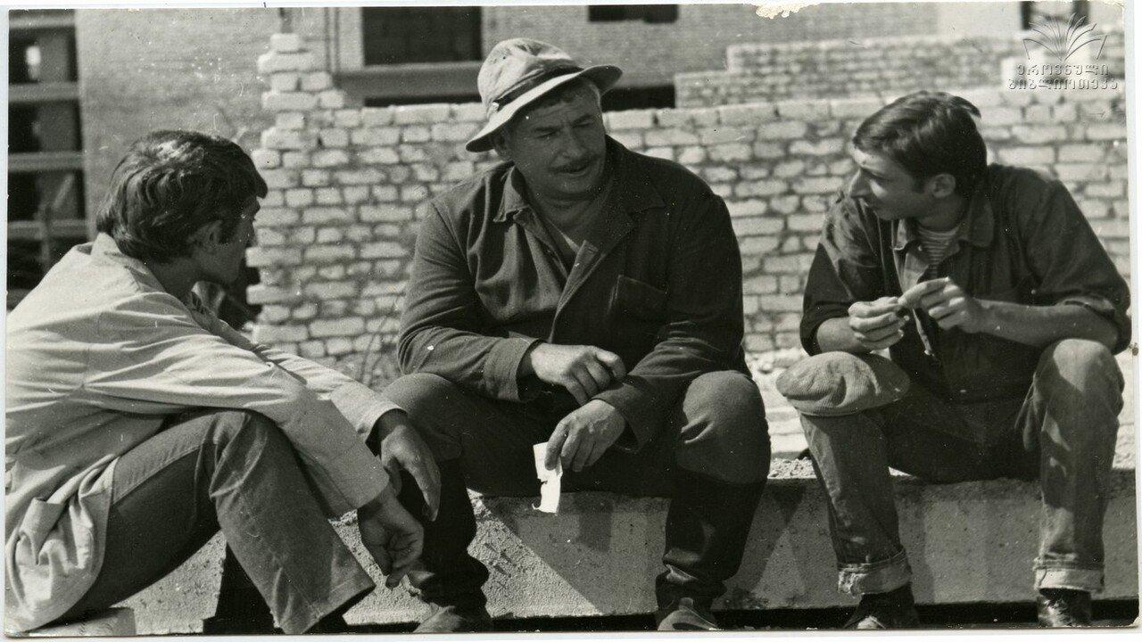 Light In Our Windows backdrop