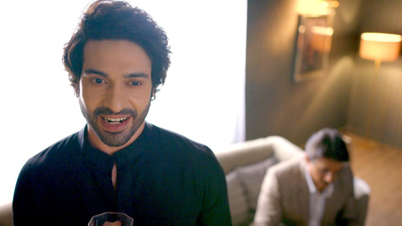 The Game Has Just Begun