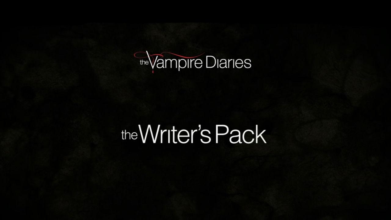 The Producer's Pages: The Writer's Pack