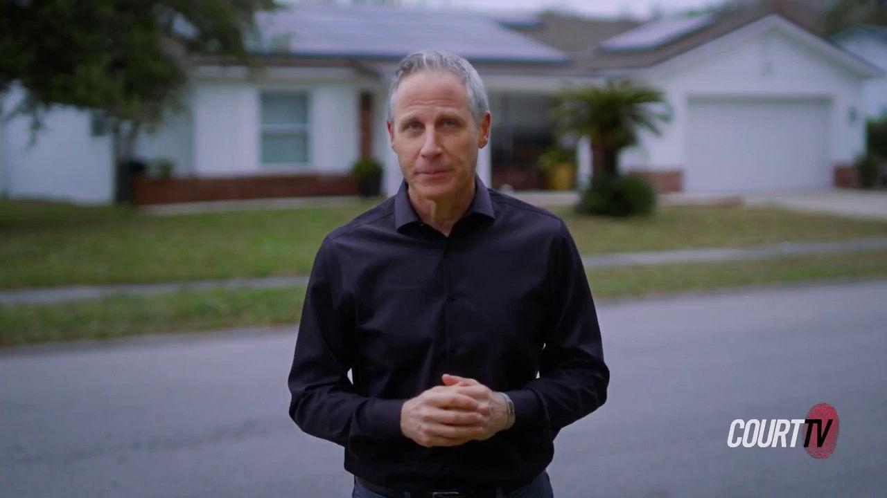 Accomplice to Murder backdrop