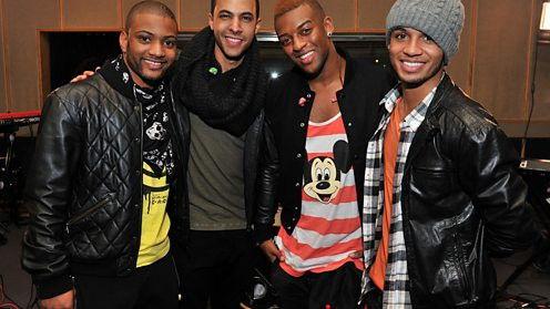 JLS