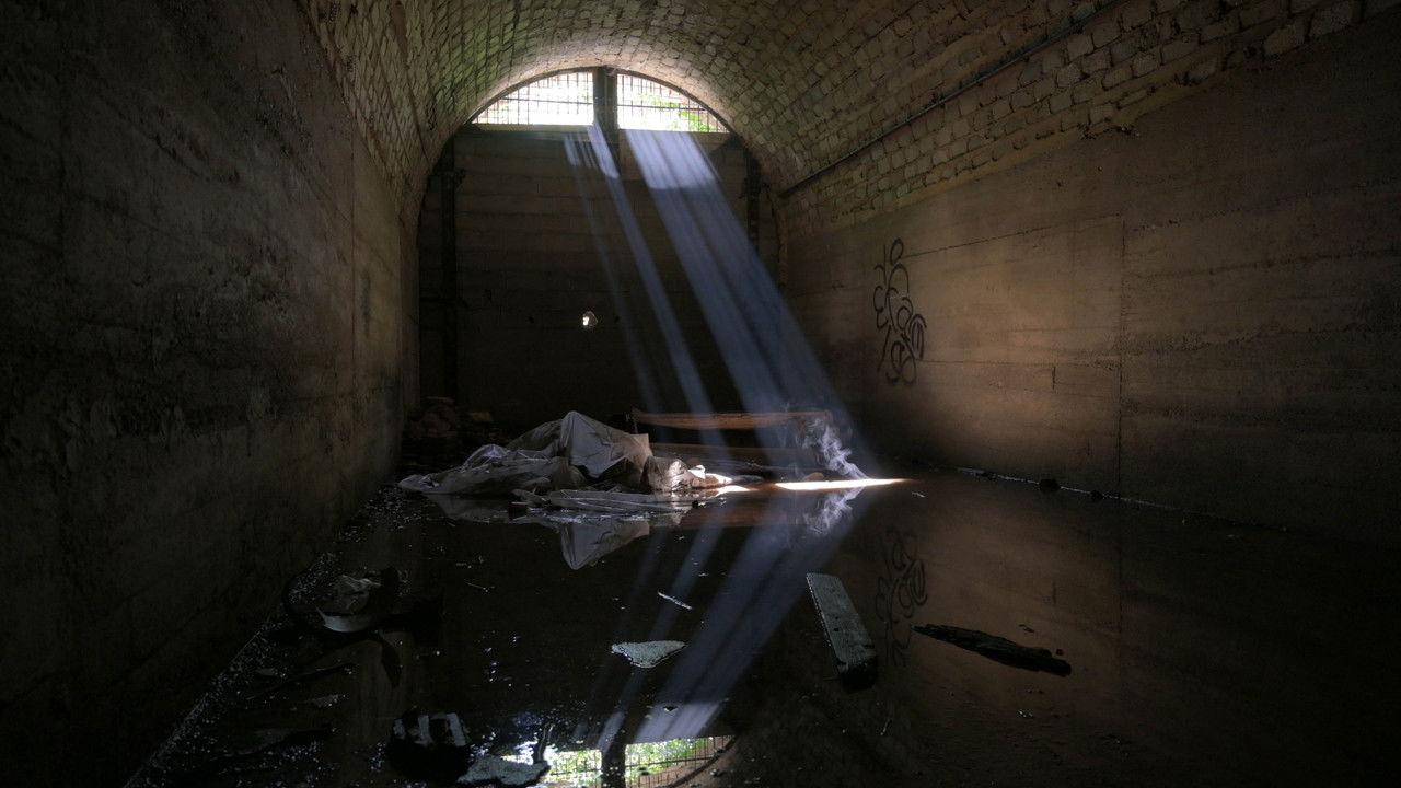 Projekt Marmor - verdrängt und vergessen backdrop