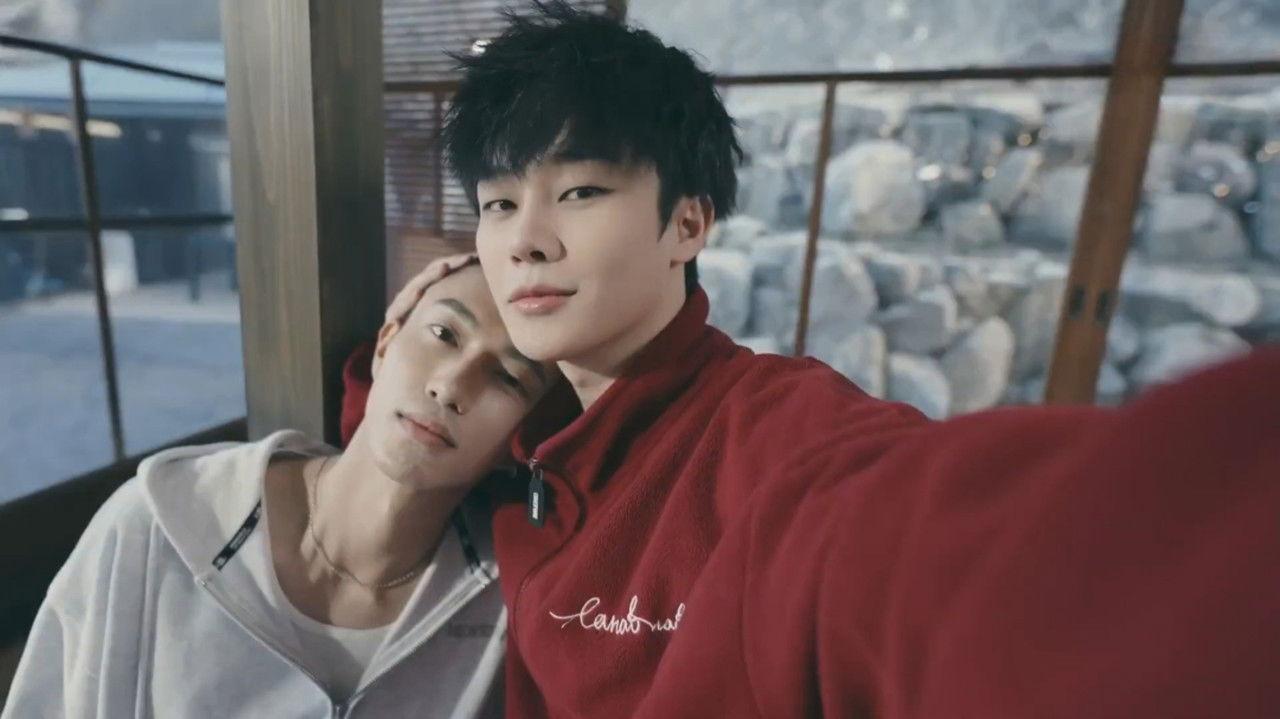 How to Be a Boyfriend?