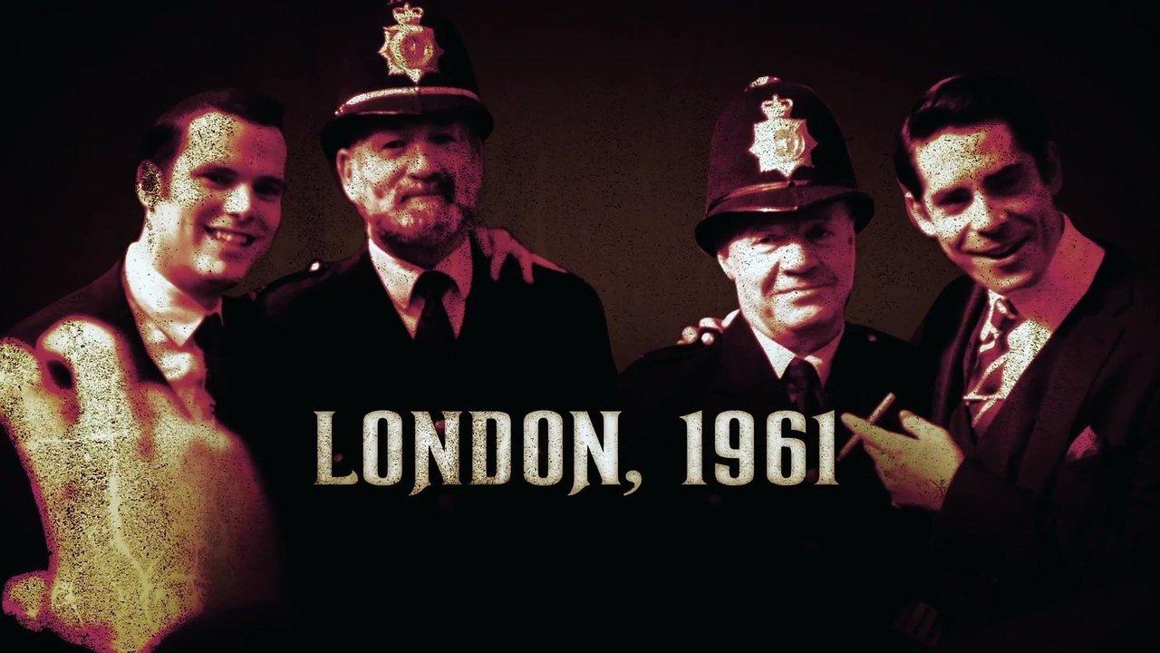 The Krays Collection backdrop