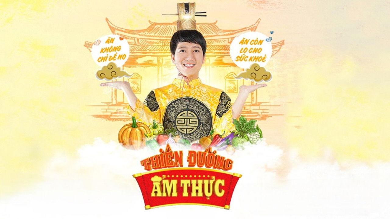 Thiên Đường Ẩm Thực backdrop