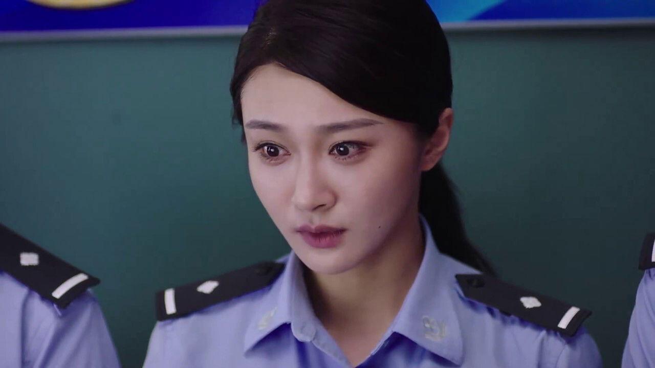 Trainee Forensic backdrop