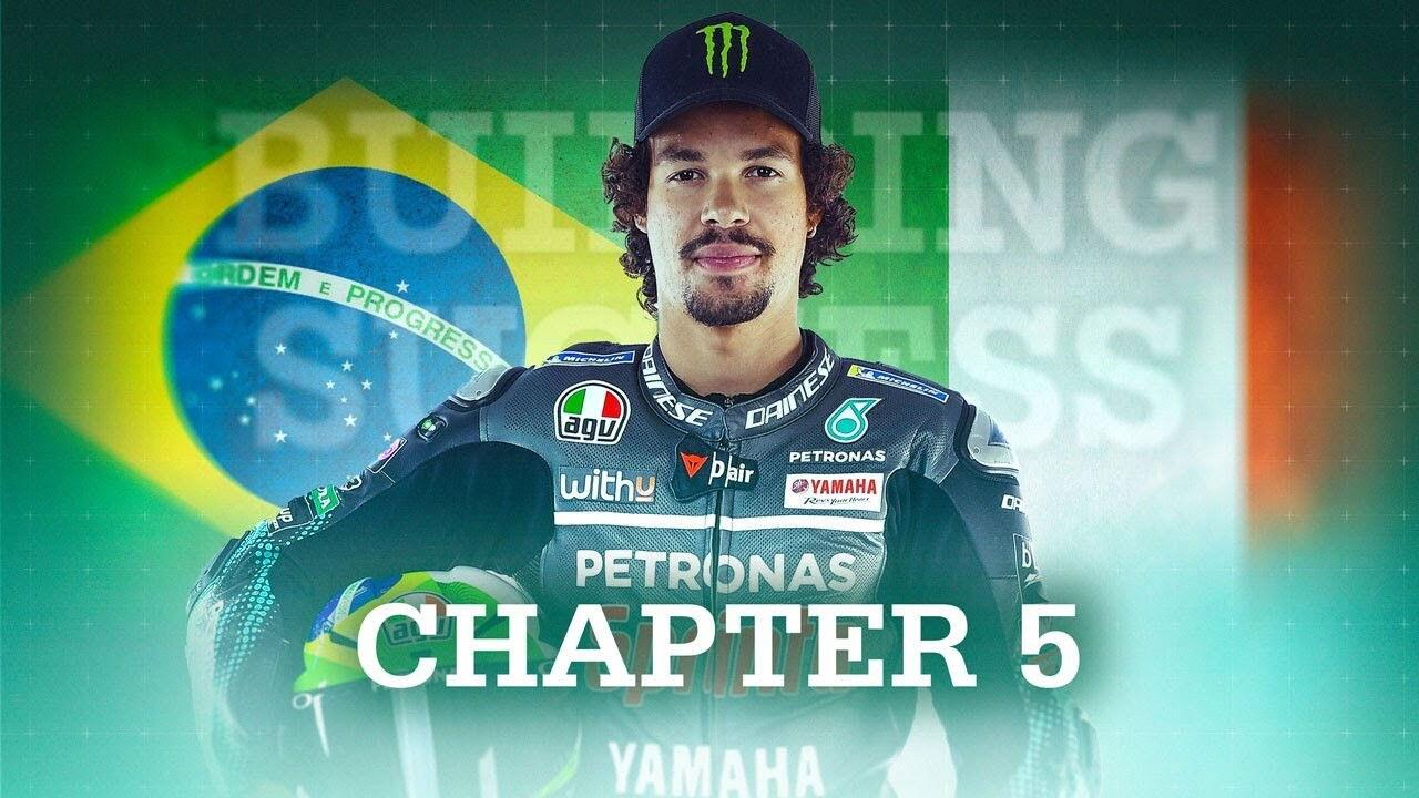 Chapter 5: Nail Biting Races