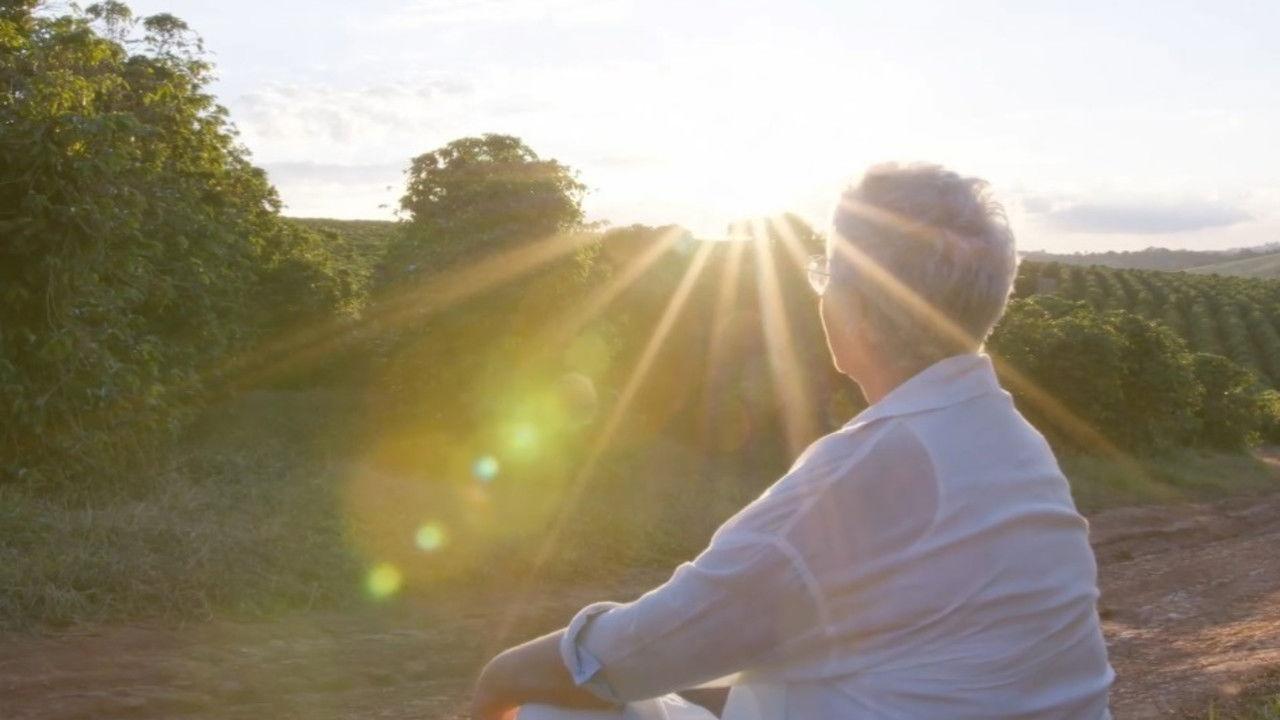 ME: A Journey Within backdrop