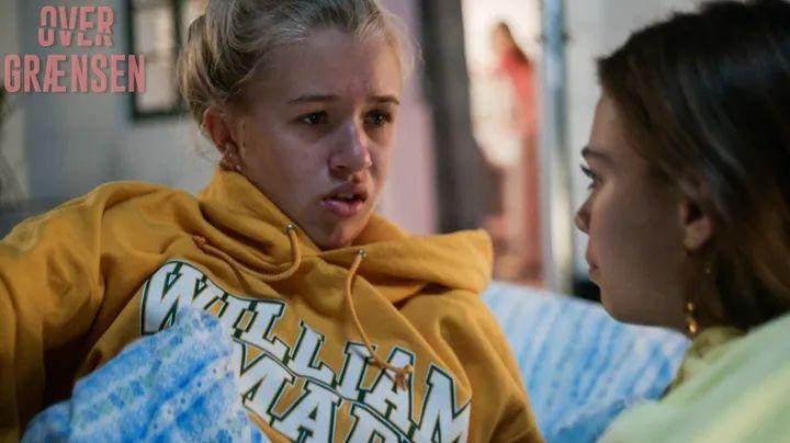 You're messing up something