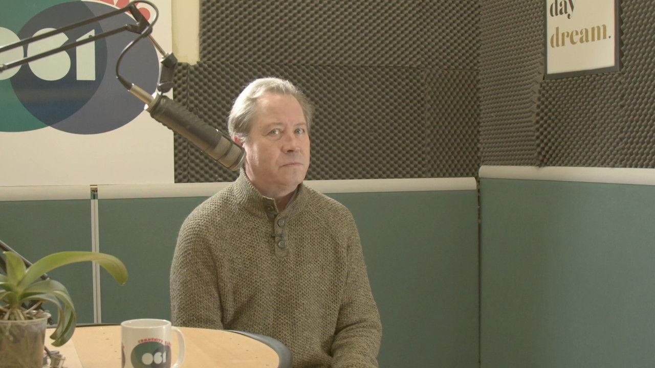 Through The Grapevine backdrop