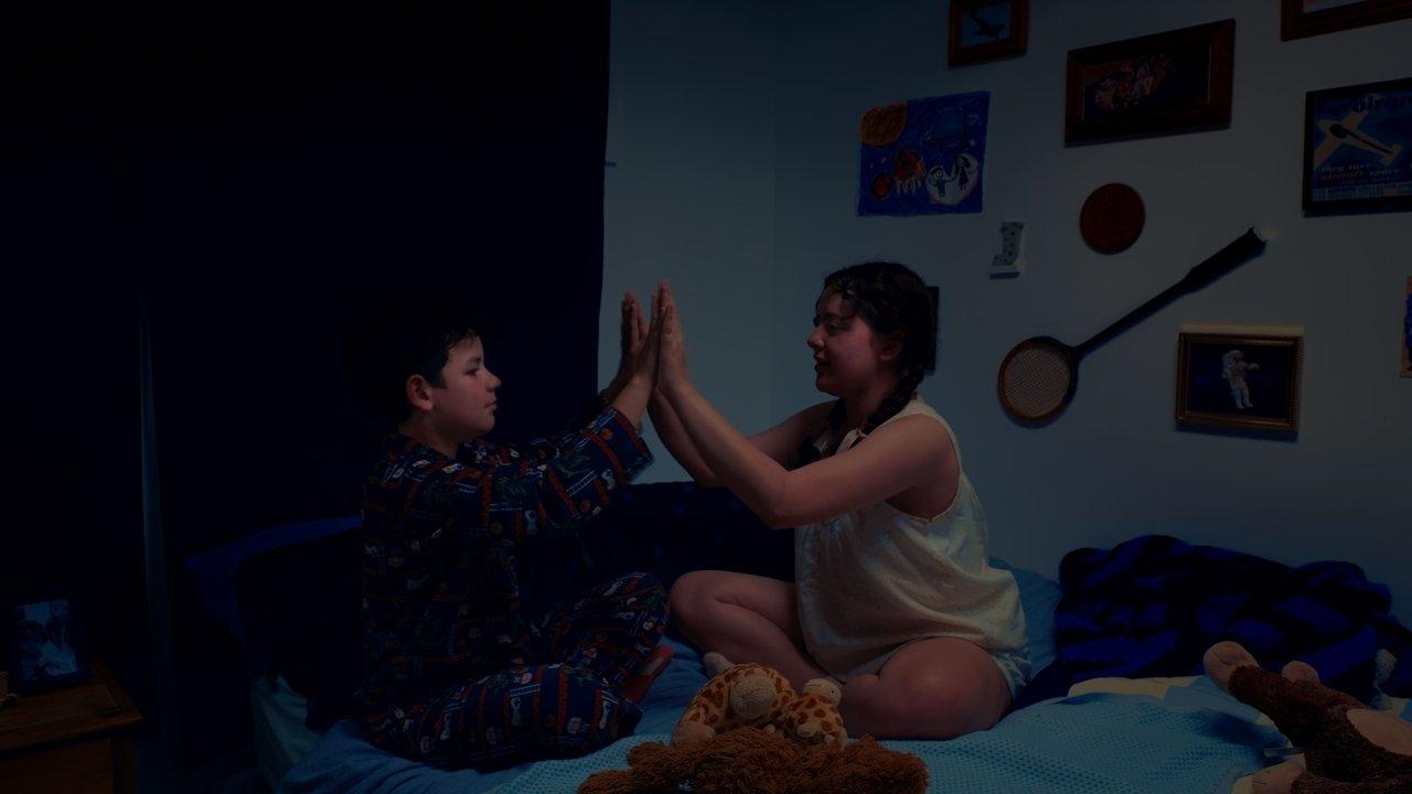 Questions And... backdrop